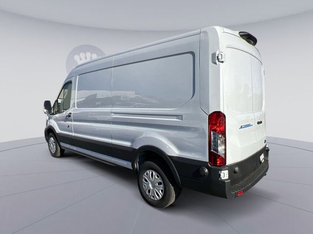 2023 Ford E-Transit Base