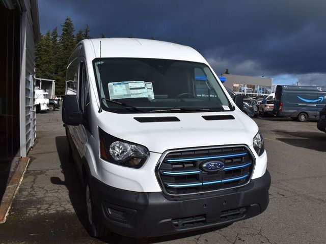 2023 Ford E-Transit Base