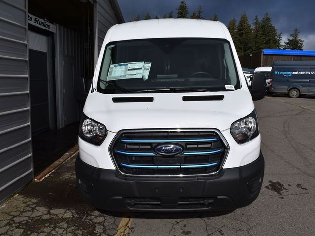 2023 Ford E-Transit Base