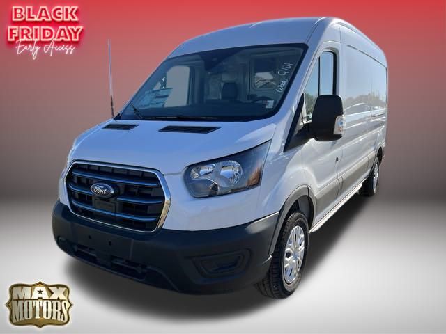 2023 Ford E-Transit Base