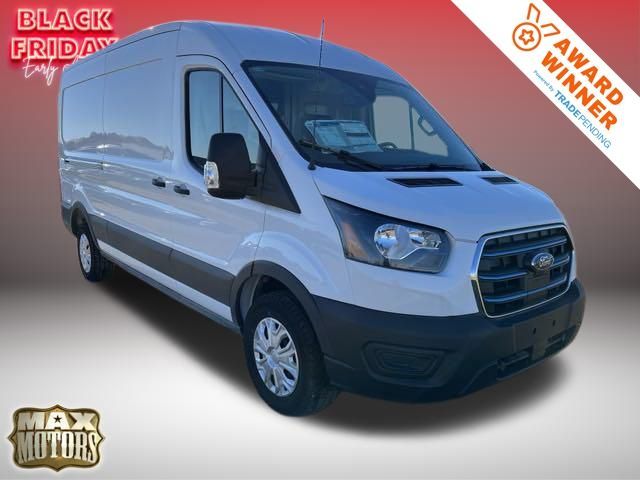 2023 Ford E-Transit Base