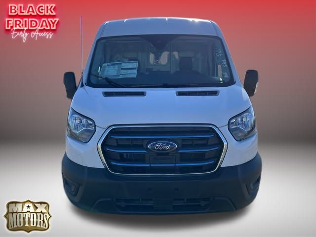 2023 Ford E-Transit Base