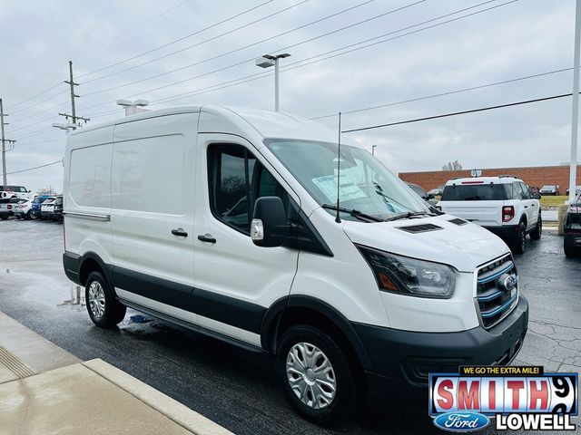 2023 Ford E-Transit Base