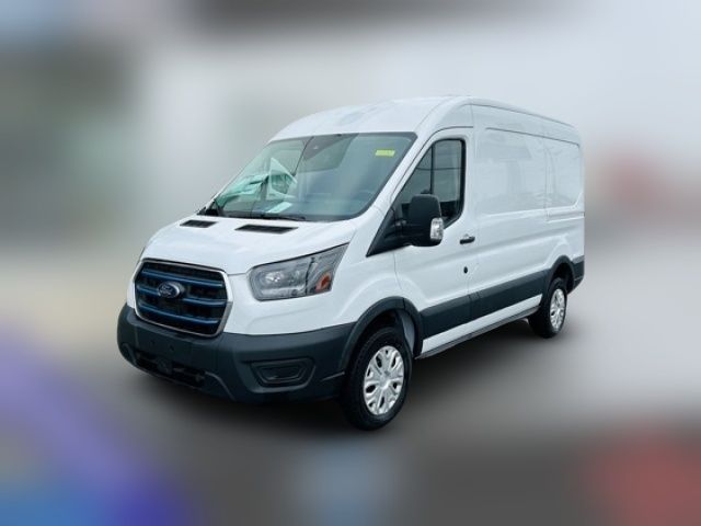 2023 Ford E-Transit Base