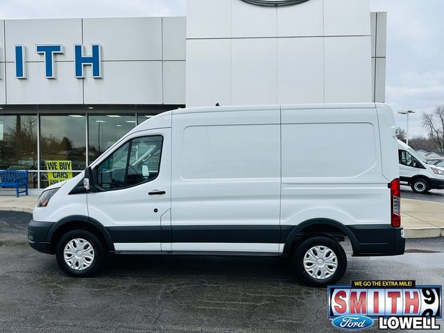 2023 Ford E-Transit Base