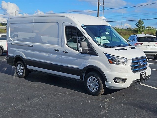 2023 Ford E-Transit Base