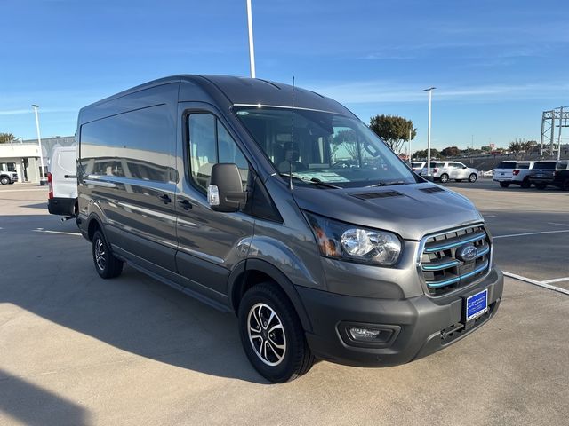 2023 Ford E-Transit Base