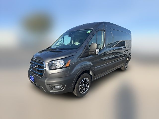 2023 Ford E-Transit Base