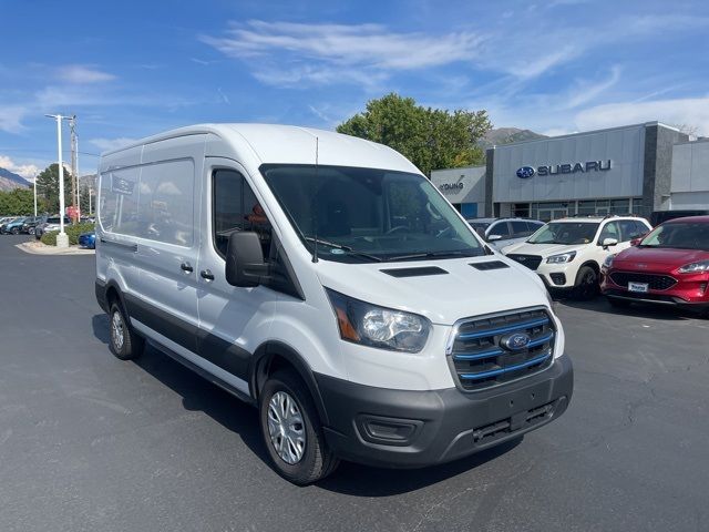 2023 Ford E-Transit Base