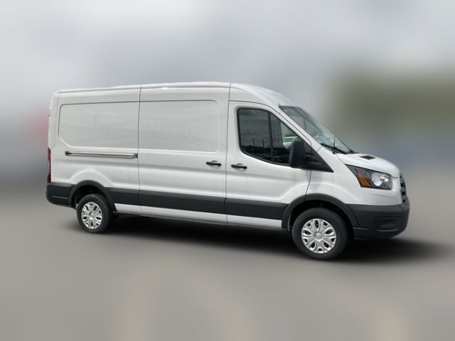 2023 Ford E-Transit Base