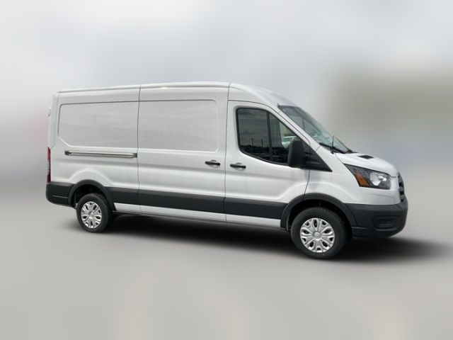 2023 Ford E-Transit Base