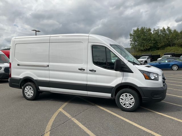 2023 Ford E-Transit Base