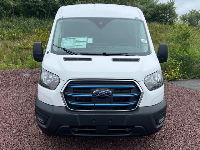 2023 Ford E-Transit Base