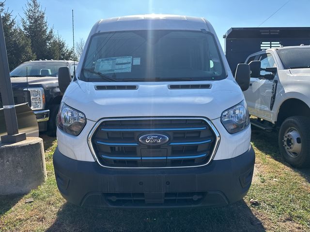 2023 Ford E-Transit Base