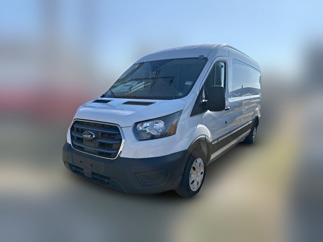 2023 Ford E-Transit Base