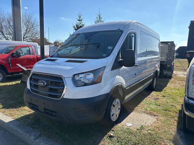 2023 Ford E-Transit Base