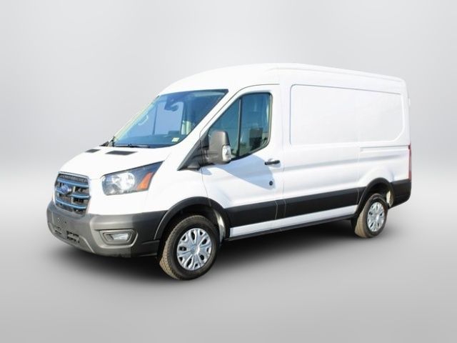 2023 Ford E-Transit Base