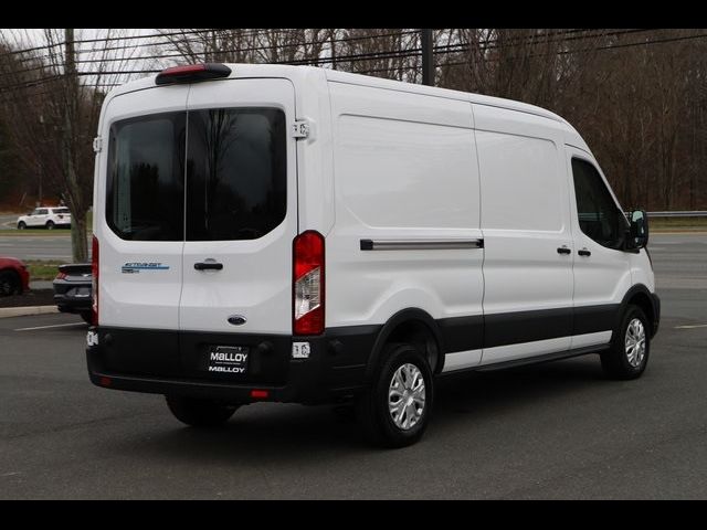 2023 Ford E-Transit Base