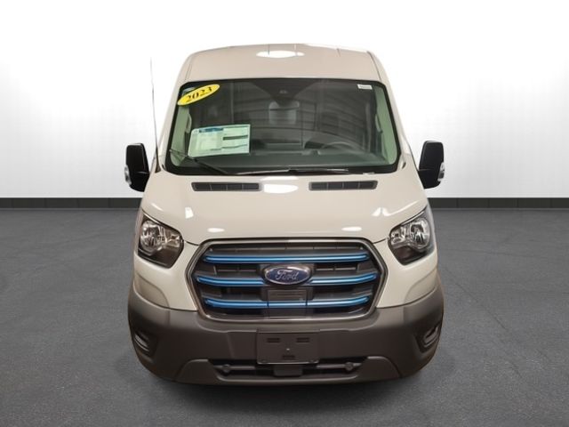 2023 Ford E-Transit Base