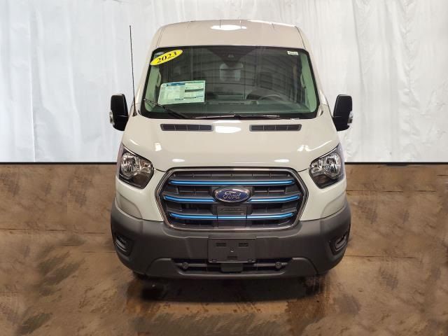 2023 Ford E-Transit Base