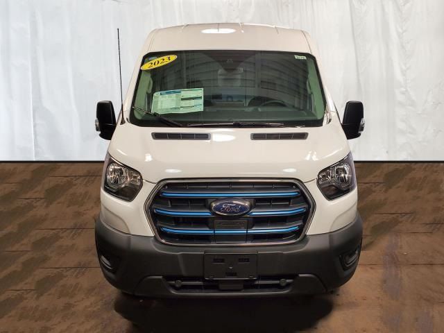 2023 Ford E-Transit Base