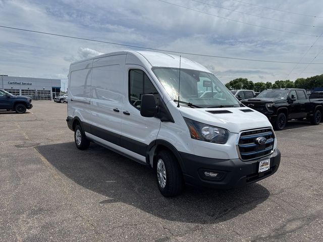 2023 Ford E-Transit Base