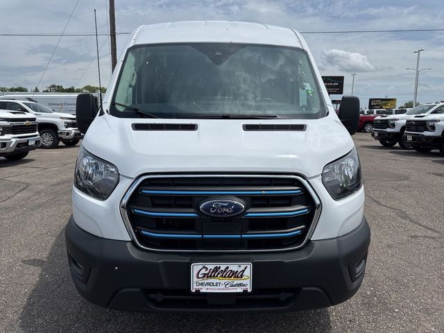 2023 Ford E-Transit Base