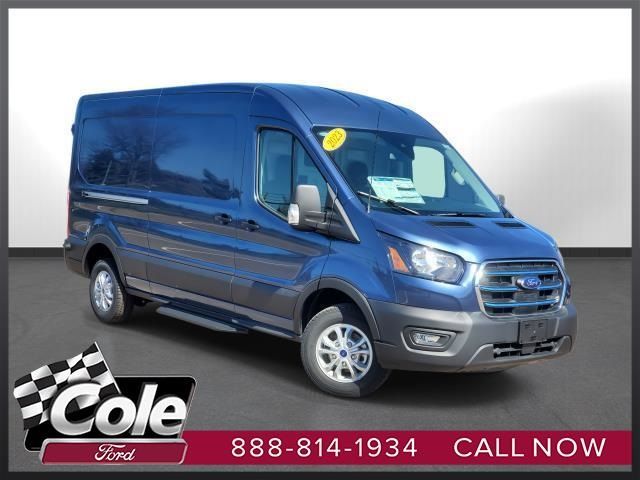 2023 Ford E-Transit Base