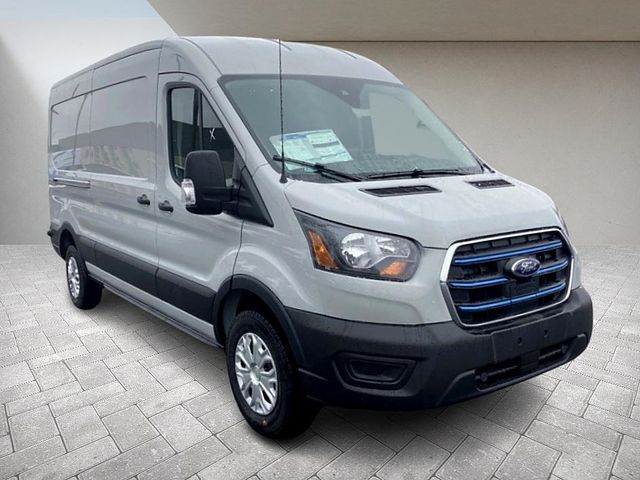 2023 Ford E-Transit Base