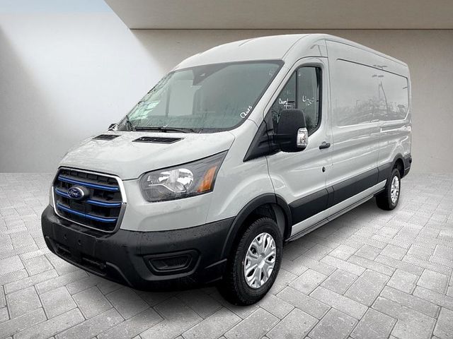 2023 Ford E-Transit Base