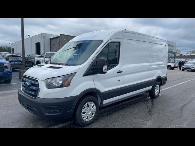 2023 Ford E-Transit Base