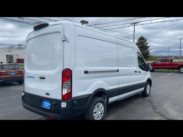 2023 Ford E-Transit Base