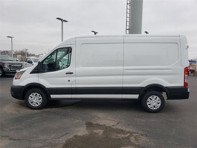 2023 Ford E-Transit Base