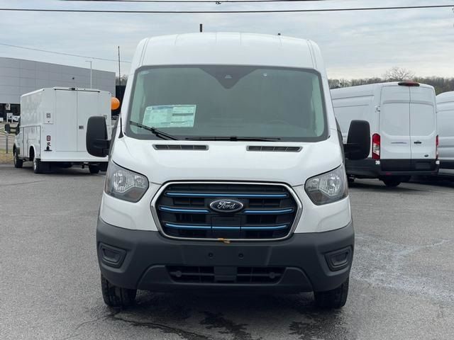 2023 Ford E-Transit Base