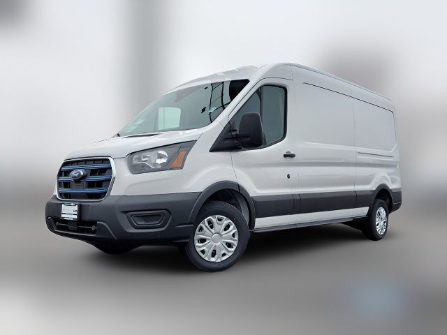 2023 Ford E-Transit Base