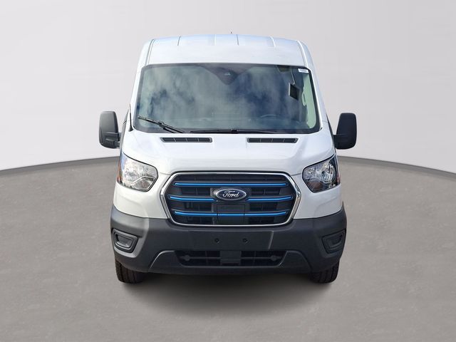 2023 Ford E-Transit Base