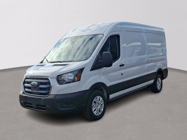 2023 Ford E-Transit Base