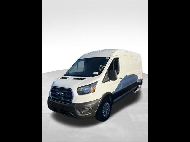 2023 Ford E-Transit Base