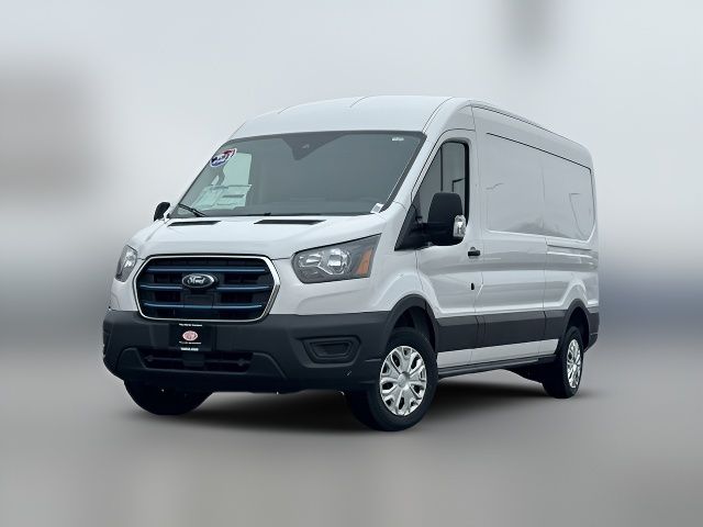 2023 Ford E-Transit Base