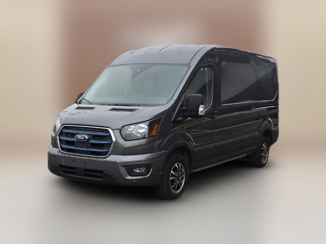 2023 Ford E-Transit Base