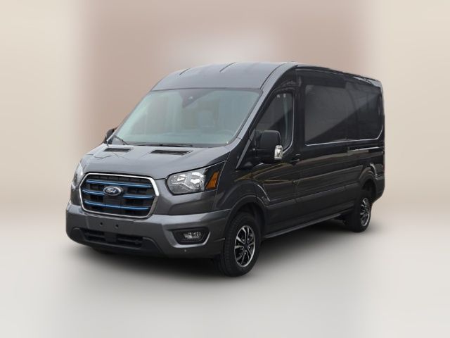 2023 Ford E-Transit Base