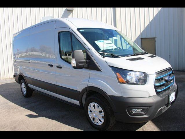 2023 Ford E-Transit Base