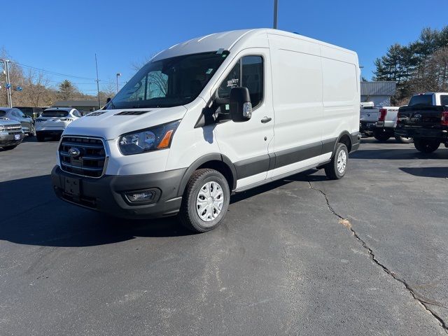 2023 Ford E-Transit Base