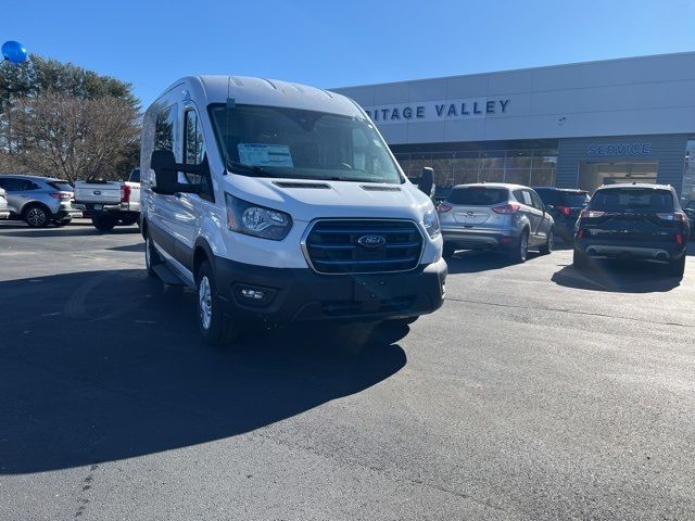 2023 Ford E-Transit Base