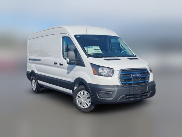 2023 Ford E-Transit Base