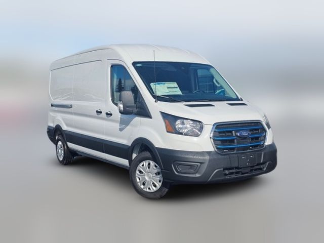 2023 Ford E-Transit Base