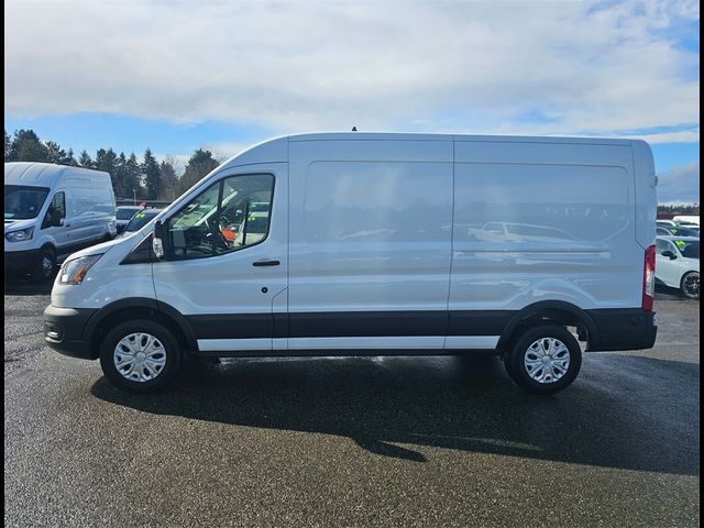 2023 Ford E-Transit Base