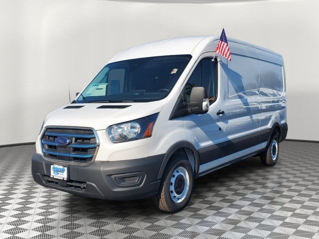 2023 Ford E-Transit Base