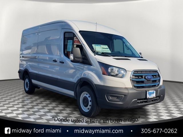 2023 Ford E-Transit Base