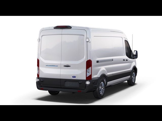 2023 Ford E-Transit Base